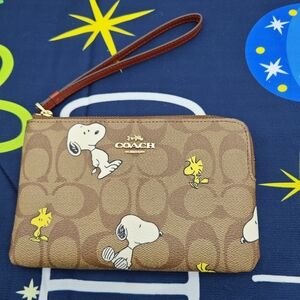 Coach Fashion Wallet